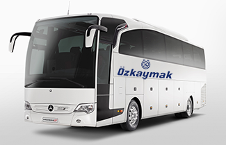 Bilet11 Ozkaymak Otobus Bileti