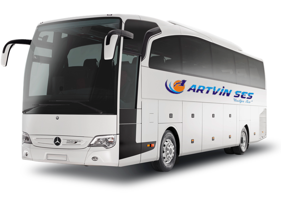Artvin Ses Turizm Otobüs Bileti