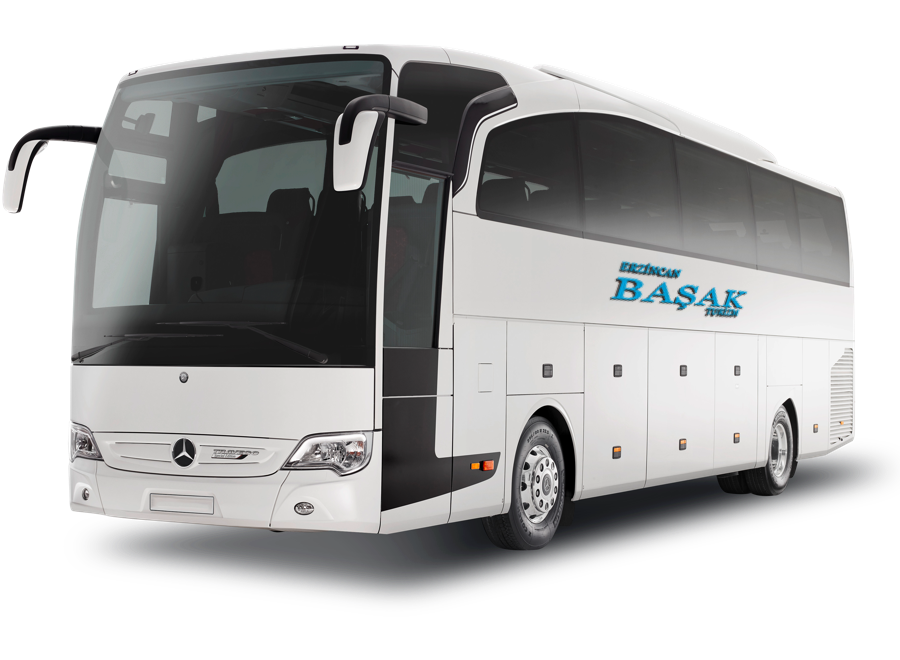 Erzincan Başak Turizm Otobüs Bileti