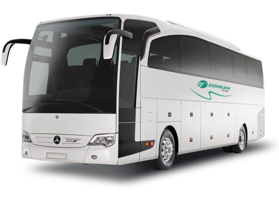 Gürkan Turizm Otobüs Bileti