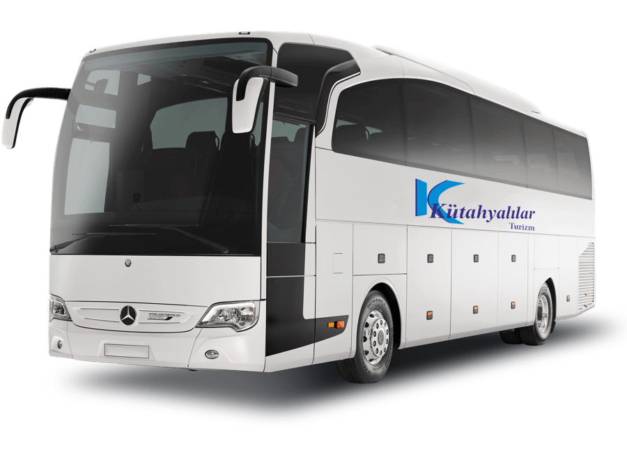 Kütahyalılar Turizm Otobüs Bileti