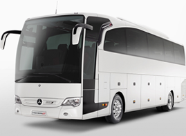 Vangölü Turizm Otobüs Bileti