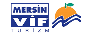 Mersin Vif Turizm Otobüs Bileti