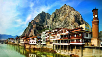 amasya