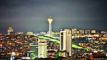 ankara