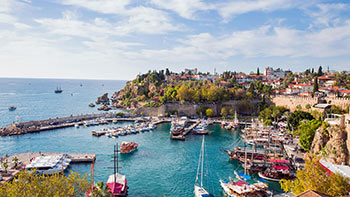 antalya