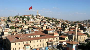 gaziantep