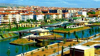 kirsehir