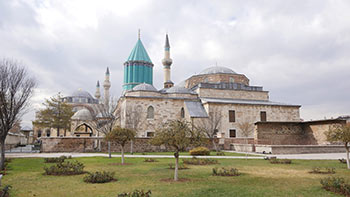 konya