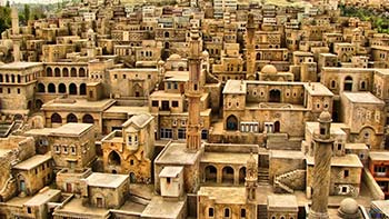 mardin