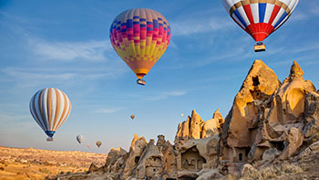 nevsehir