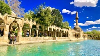 sanliurfa