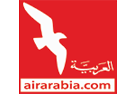 Air Arabia Maroc Uçak Bileti