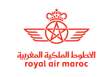 Royal Air Maroc Uçak Bileti