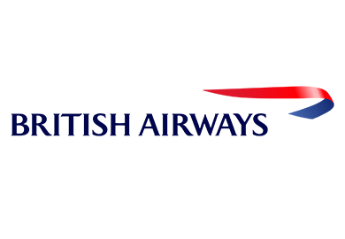 British Airways Uçak Bileti