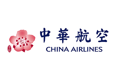China Airlines Uçak Bileti
