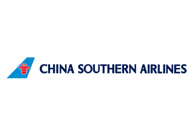 China Southern Airlines Uçak Bileti