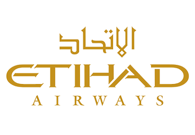 Etihad Airways Uçak Bileti