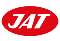 Jat Airways Uçak Bileti