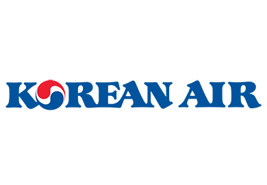 Korean Air Uçak Bileti