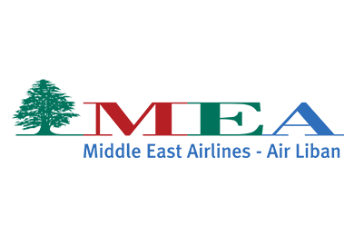 Middle East Airlines Uçak Bileti