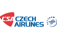 Czech Airlines Uçak Bileti
