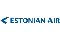 Estonian Air Uçak Bileti