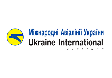 Ukraine Intl Airlines Uçak Bileti