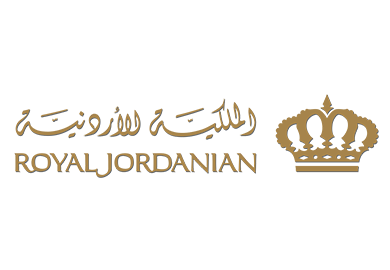 Royal Jordanian Uçak Bileti