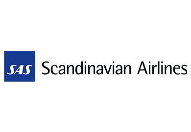 Scandinavian Airlines Uçak Bileti