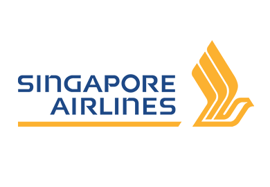 Singapore Airlines Uçak Bileti
