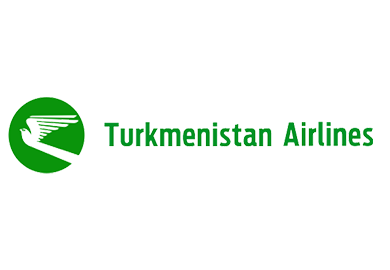Turkmenistan Airlines Uçak Bileti