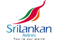 Srilankan Airlines Uçak Bileti