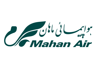 Mahan Air Uçak Bileti