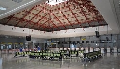 Sakirpasa Uçak Bileti