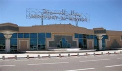 Al Massira Uçak Bileti