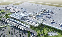 Houari Boumediene Uçak Bileti