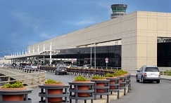 Rafic Hariri Intl Uçak Bileti