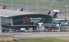 Brussels Airport Uçak Bileti