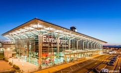 Basel Euroairport Havalimanı