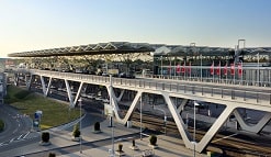 Cologne Uçak Bileti