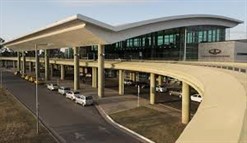 Pajas Blancas Uçak Bileti