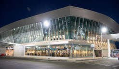 Comodoro Rivadavi Uçak Bileti