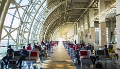 Diyarbakir Havalimanı