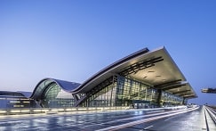 Doha Intl Uçak Bileti
