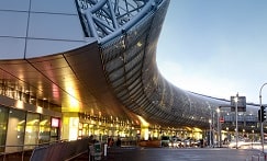 Duesseldorf Airport Uçak Bileti