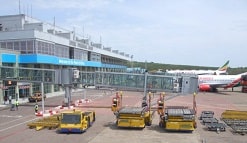 Entebbe Uçak Bileti