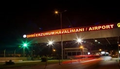 Erzurum Havalimanı