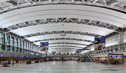 Pistarini Uçak Bileti