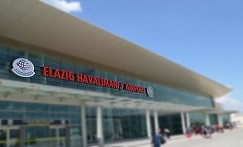 Elazığ Havalimanı